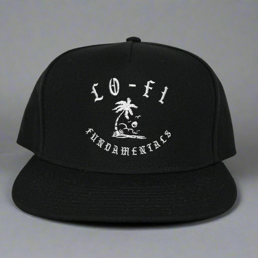 Fundamentals SnapBacks