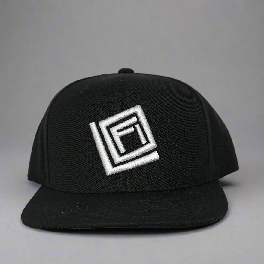 Spiral SnapBacks