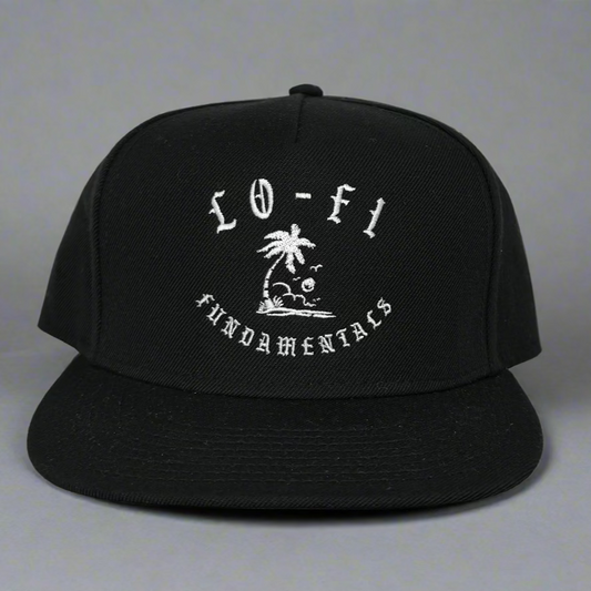Fundamentals SnapBacks