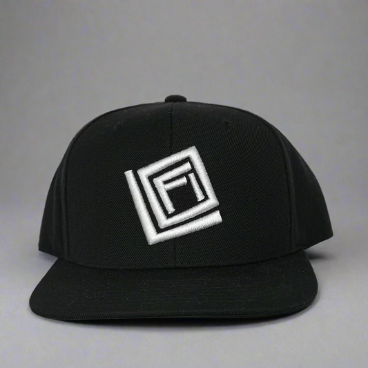 Spiral SnapBacks